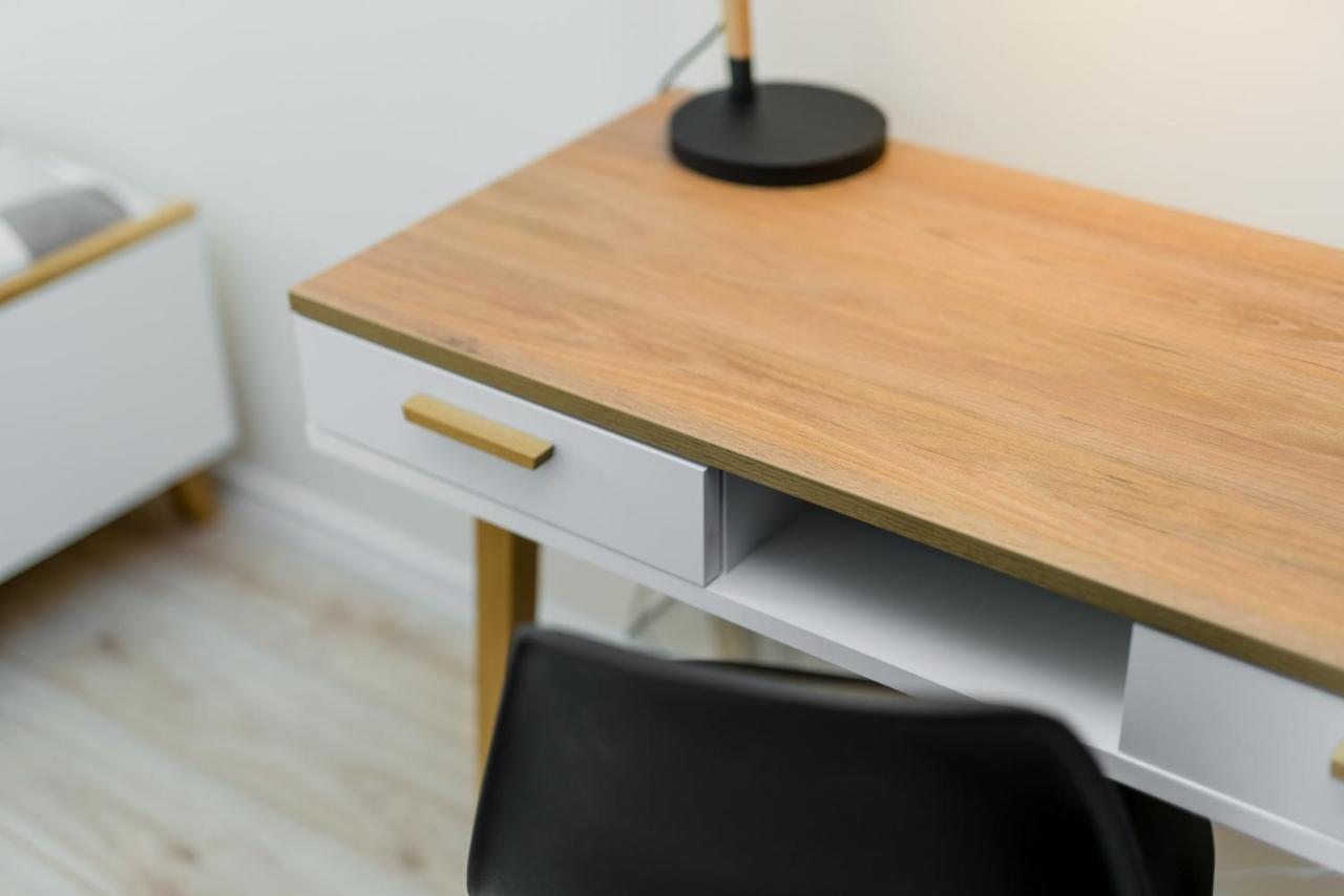 Apartment Poznan Park Cytadela By Noclegi Renters Екстериор снимка